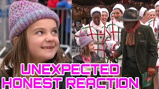 Download Lagu Elliot Goes Viral After Honest Reaction to Al Roker Surprise MP3