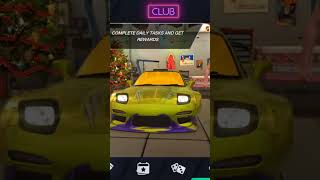 KORE(SLOWED)#tuning club