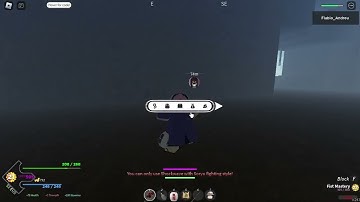 Getting Horns To Get Claws In Project Slayers