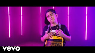 Jhon Menez - Caperucita (Official Video) ft. El Kimiko, Yordy