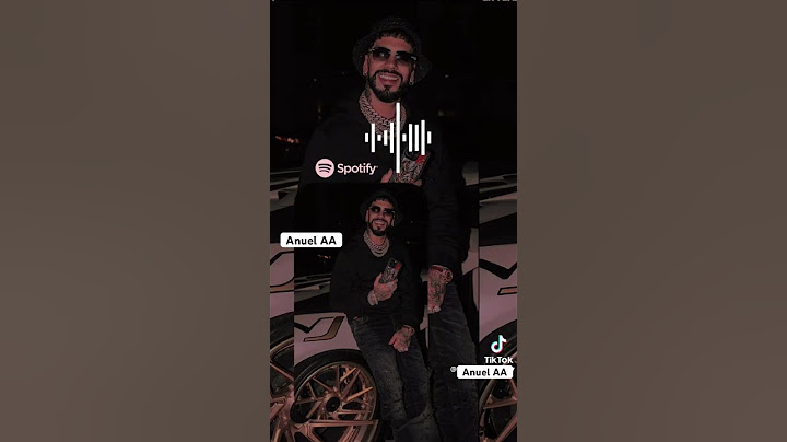 Anuel AA, Casper Mágico, Luar La L & Izaak - Toki (Video Oficial)