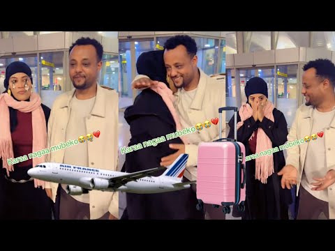 Mubarak Musama Duba Iti Deebi U Deema Jira Siiduuna Booche Gagaggessite Uuffffi