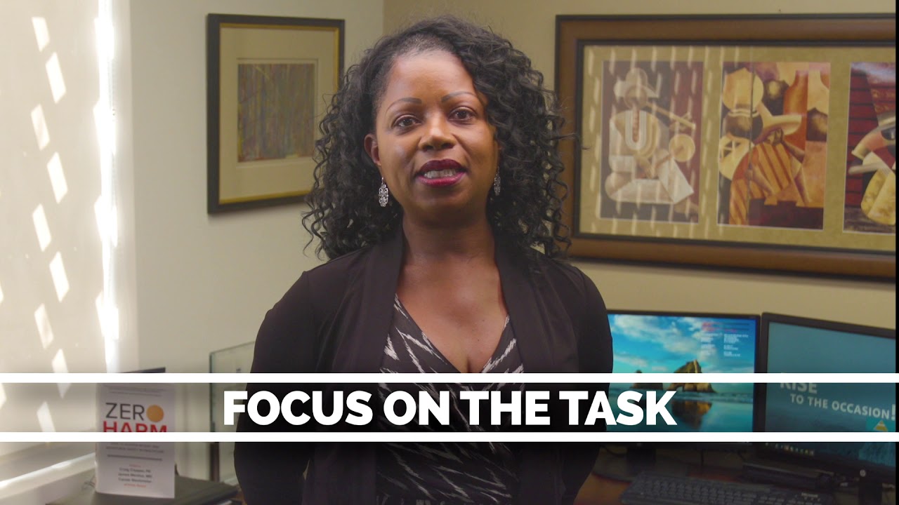 Prospect Medical HRO Journey 2020