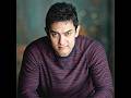 Aamir Khan's journey analysis