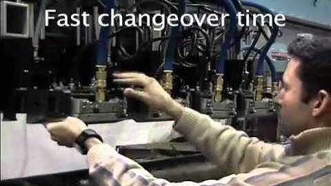 Tube & Pipe Inspection System: System Overview