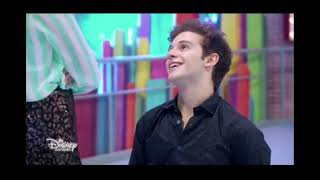 Soy Luna Saison 1 Épisode 19 Partie 12