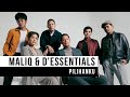 MALIQ & D'Essentials - Pilihanku (Official Music Video)