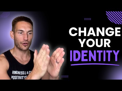 Real Change Doesn’t Come From “Trying”