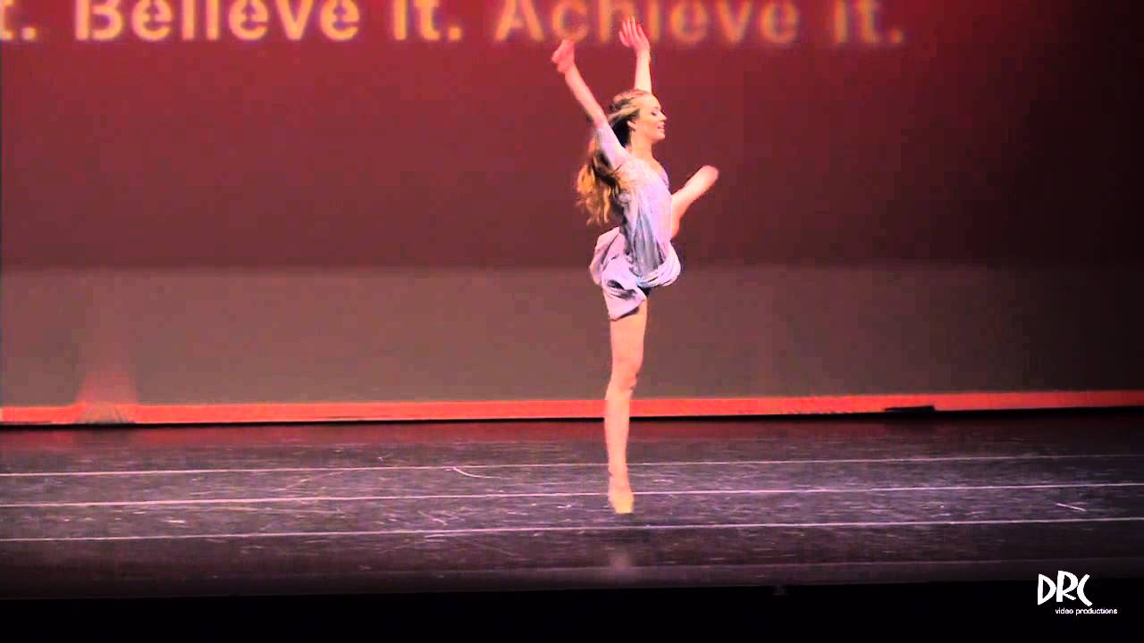 You Raise Me Up - VIEW Dance Challenge - Stars of Tomorrow ...