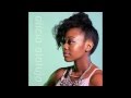Stay Gold Alicia Olatuja