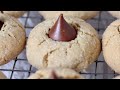 No vas a creer lo deliciosa que están estas galletas, se deshacen en la boca