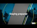 Staying Prepared - Overheard at DAV Job Fairs - Episode 7
