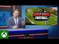 Wild Card Football - Launch Trailer