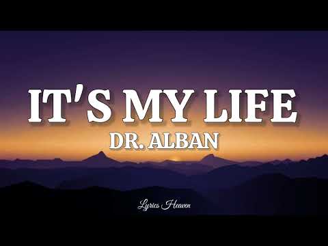 Dr Alban - It's My Life