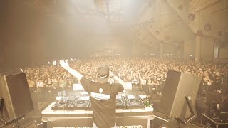 D-Ceptor at TOXICATOR 2023 Aftermovie / Recap