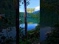 Heaven on Earth, Borchka,karagol😮,lake,#hiddengems#viral#viralvideo#