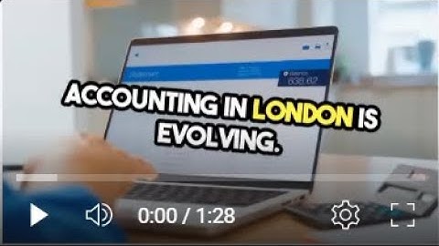 Revolutionize Your London Accounting Practice with AI