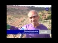 اعتداءات إسرائيلية في قرية وادي