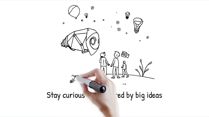 Introducing NEO, Your Future Robot Assistant | TED Talk by Bernt Børnich