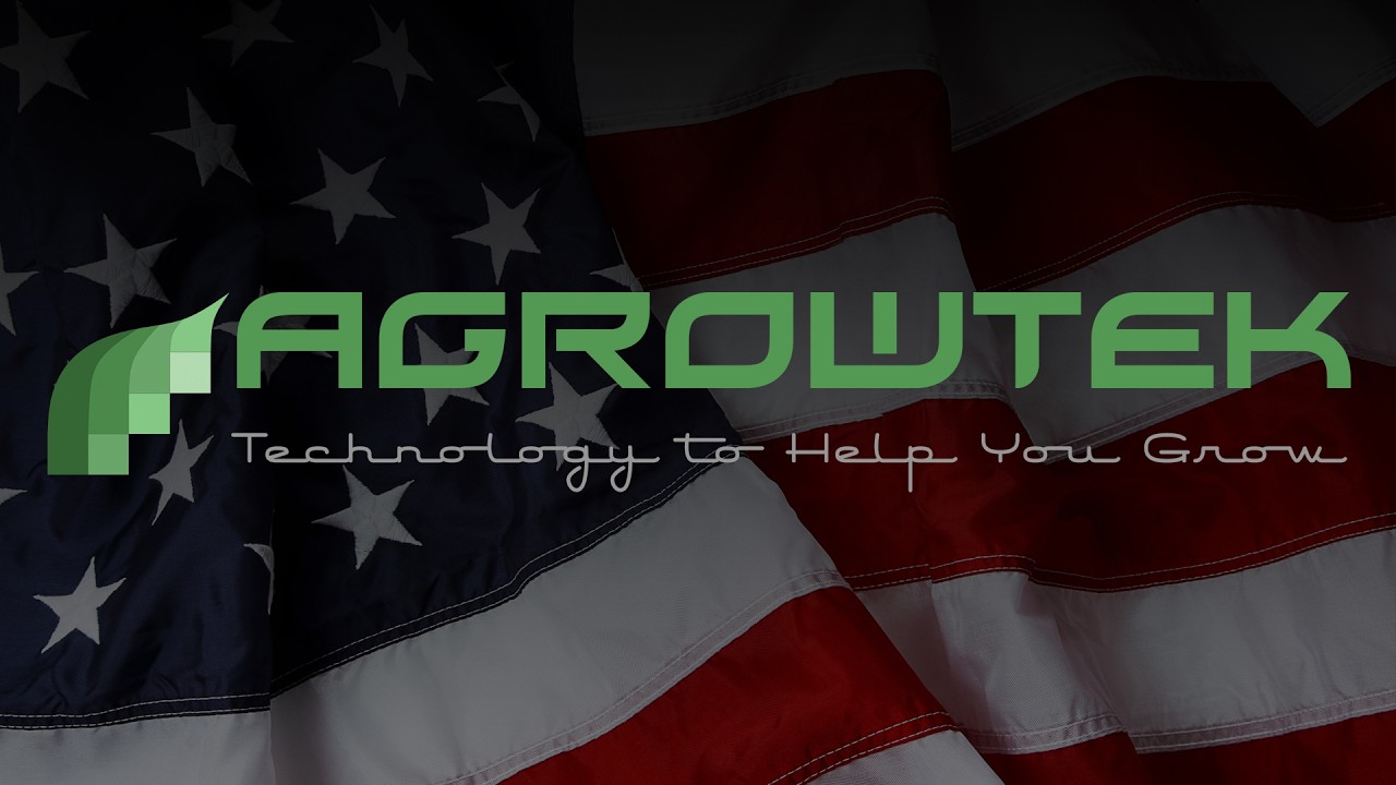 GrowControl™ GCX - CO2 Controls & Alarms