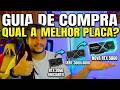 Melhor Placa de Vídeo para Live em 2026? NVIDIA ou AMD no OBS (NVENC Explicado)