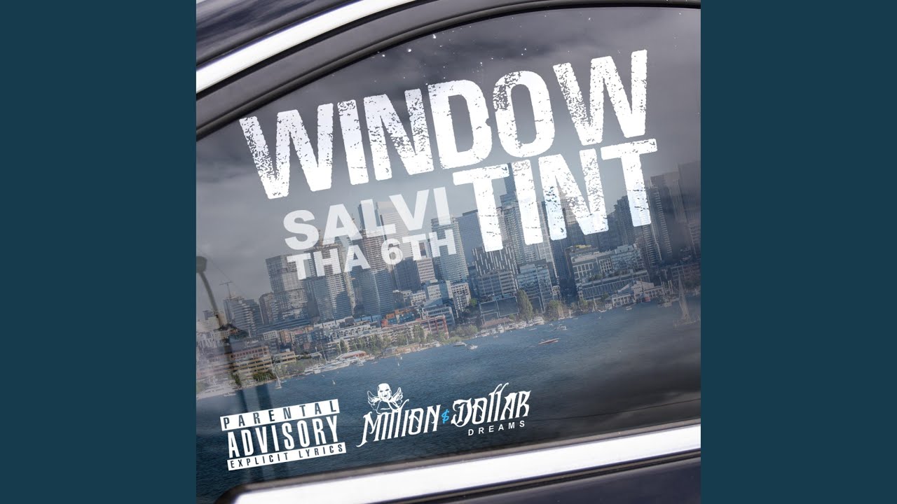 Window Tint