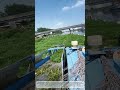 Waterway Cleaning Tech How A Specialized Boat Collects Aquatic Weeds