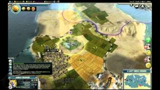 Civilization V: Gods & Kings Review screenshot 4