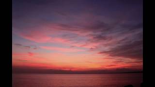 20100905 sunrise オリジナル