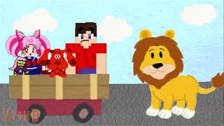 The Alex B Friends Club Show S2 Clue Into Words Part 6