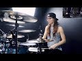 Five Finger Death Punch - Wrong Side Of Heaven - Drum Cover