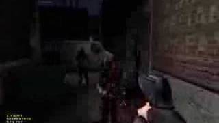 Zombie Panic