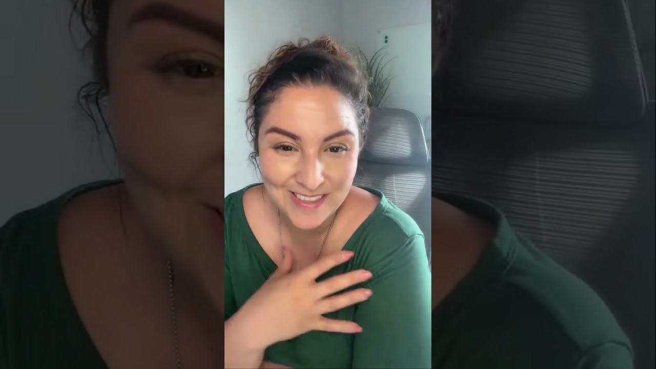 Leading like you're already who God said you are