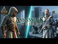 Assassin's Creed 1 (2007) - Memory Block 5 - Part 1 - Sibrand - Acre