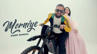Morniye (Slowed Reverb) - Garry Sandhu x Manpreet Toor | Josh Sidhu | Latest Punjabi Songs 2023
