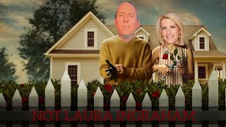 Netflix Original Laura Ingraham