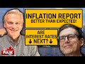 How will new POSITIVE Inflation Data Affect BoC Decision?