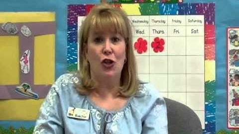 Emergent Literacy Part 1