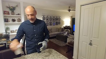 Phoenix V2 Hand Demo