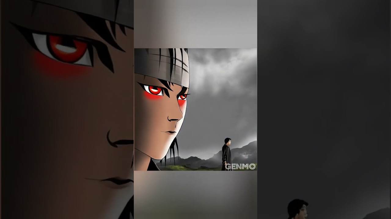 neuronet Genmo #anime #amv #edit #music #video #artwork #art #animation #genmo
