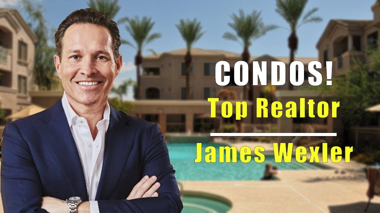 Biltmore Top Condo Realtor / Biltmore Best Condo Realtor