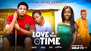 Download Lagu LOVE IN REAL TIME - EXCLUSIVE NIGERIAN MOVIE/NIGERIAN MOVIES 2026 LATEST MOVIES MP3