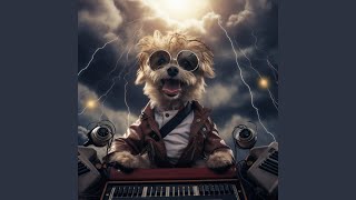 Thunders Rhythm for Dogs