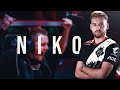 Introducing G2.NiKo (BEST MOMENTS)