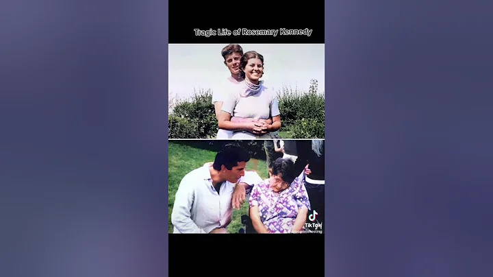 The Tragic Life of JFKs Sister, Rosemary Kennedy