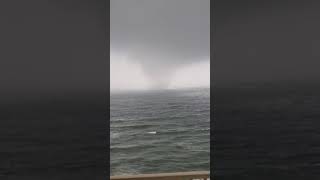 Panama city Beach tornado april 2021 complete