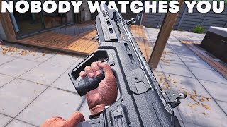 ENTIRE Team of Ranked Tryhards Challenge PREY