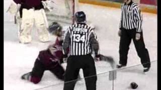Brandon Magee vs J.C. Lipon Feb 4, 2011