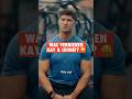 Große Muskeln, großes Konto? #bodybuilding #influencer #geld #kaygedan #leoniekommoss #sports