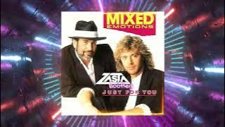 Mixed Emotions  - Just for you (DJ ZaSta Bootleg Remix)